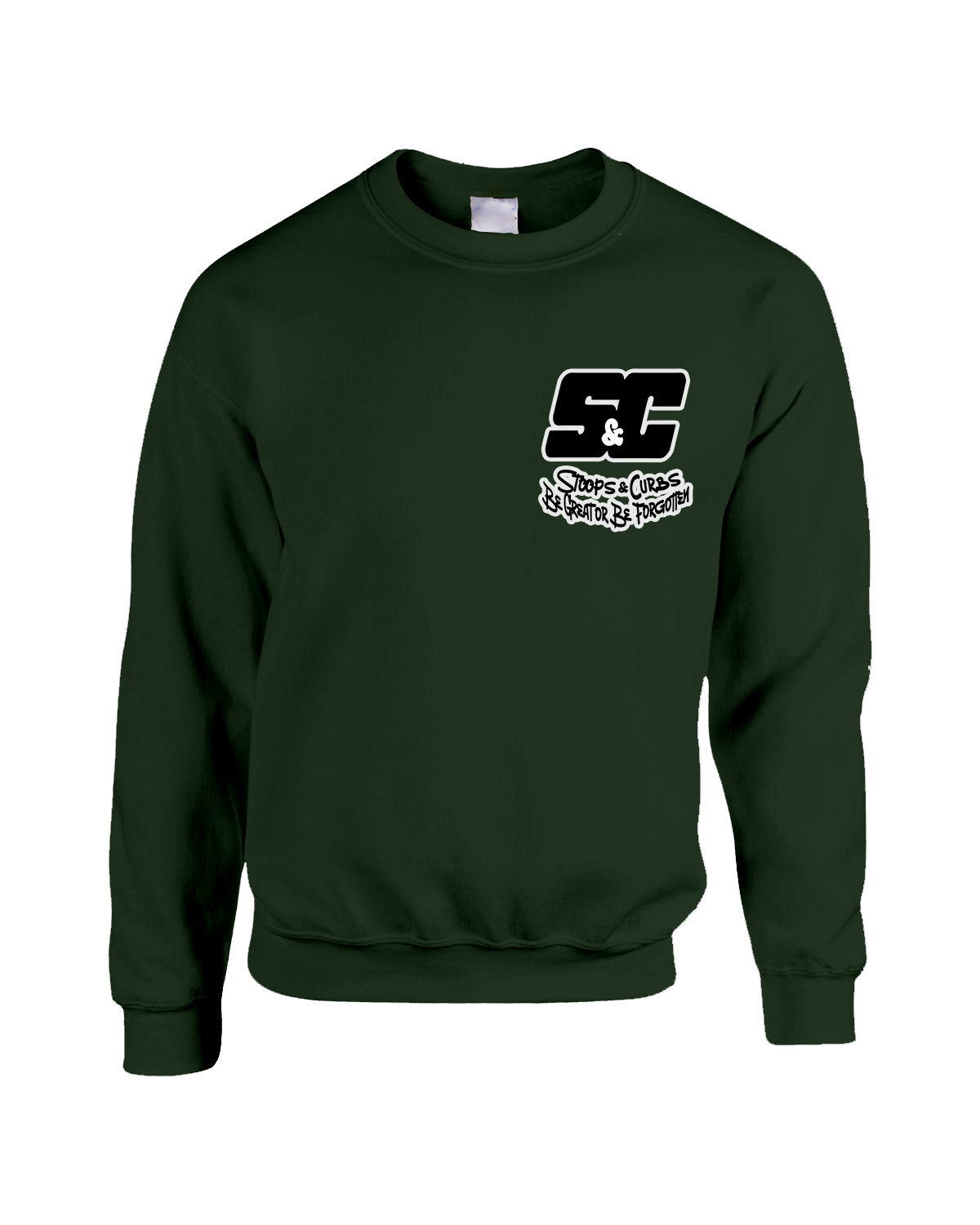 StoopKids SC Crewneck