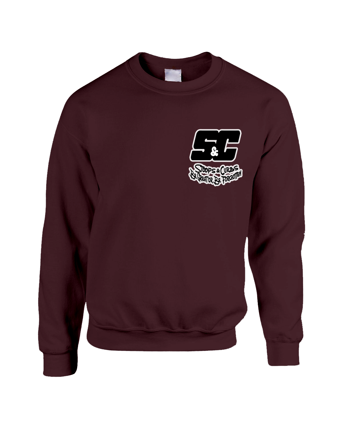 StoopKids SC Crewneck