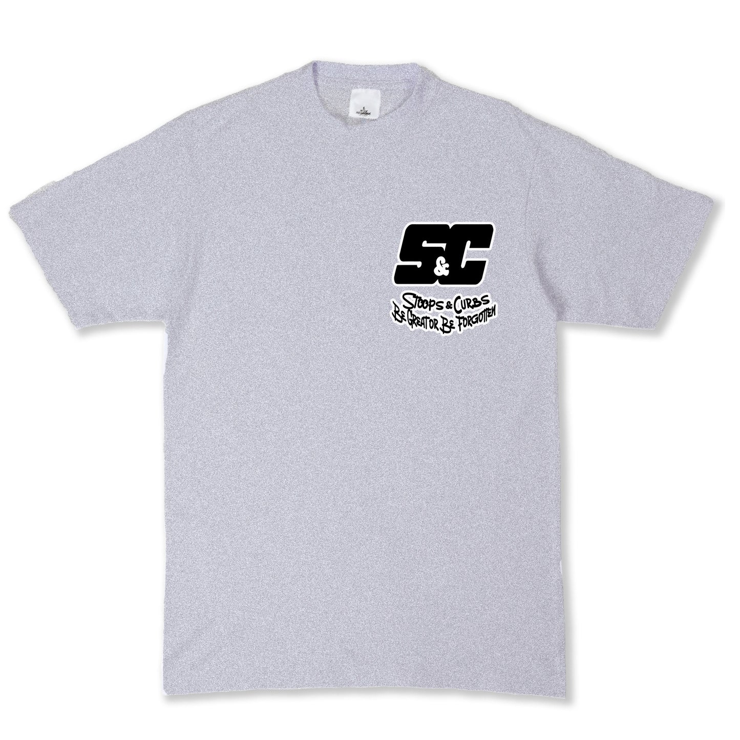 Short Sleeve SC t shirt