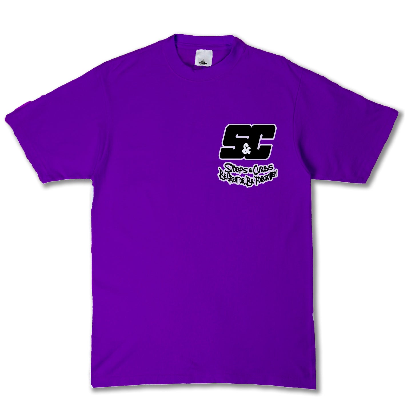 Short Sleeve SC t shirt