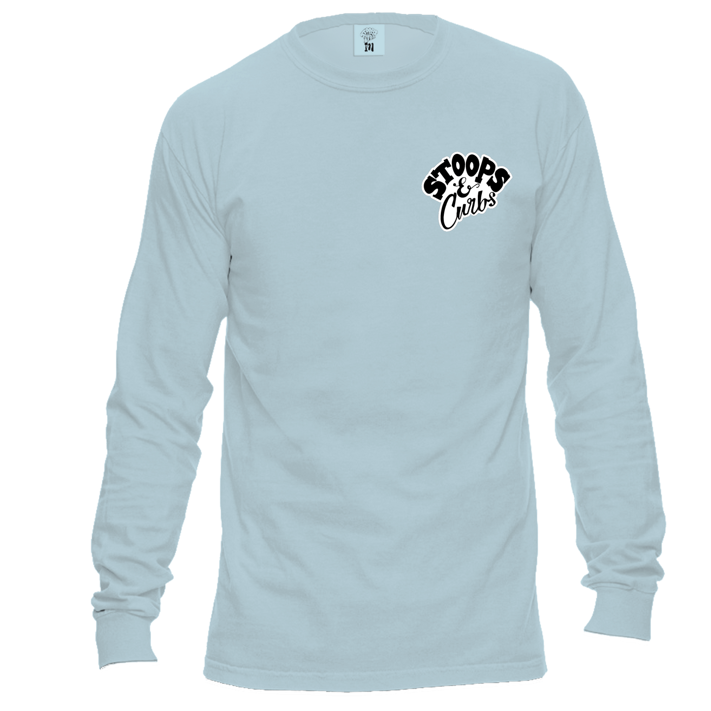 Stoop Dreams Long Sleeve