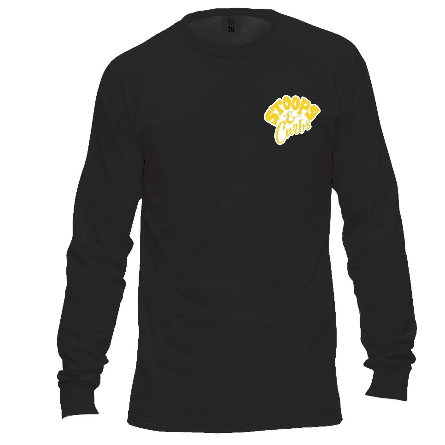 Stoop Dreams Long Sleeve