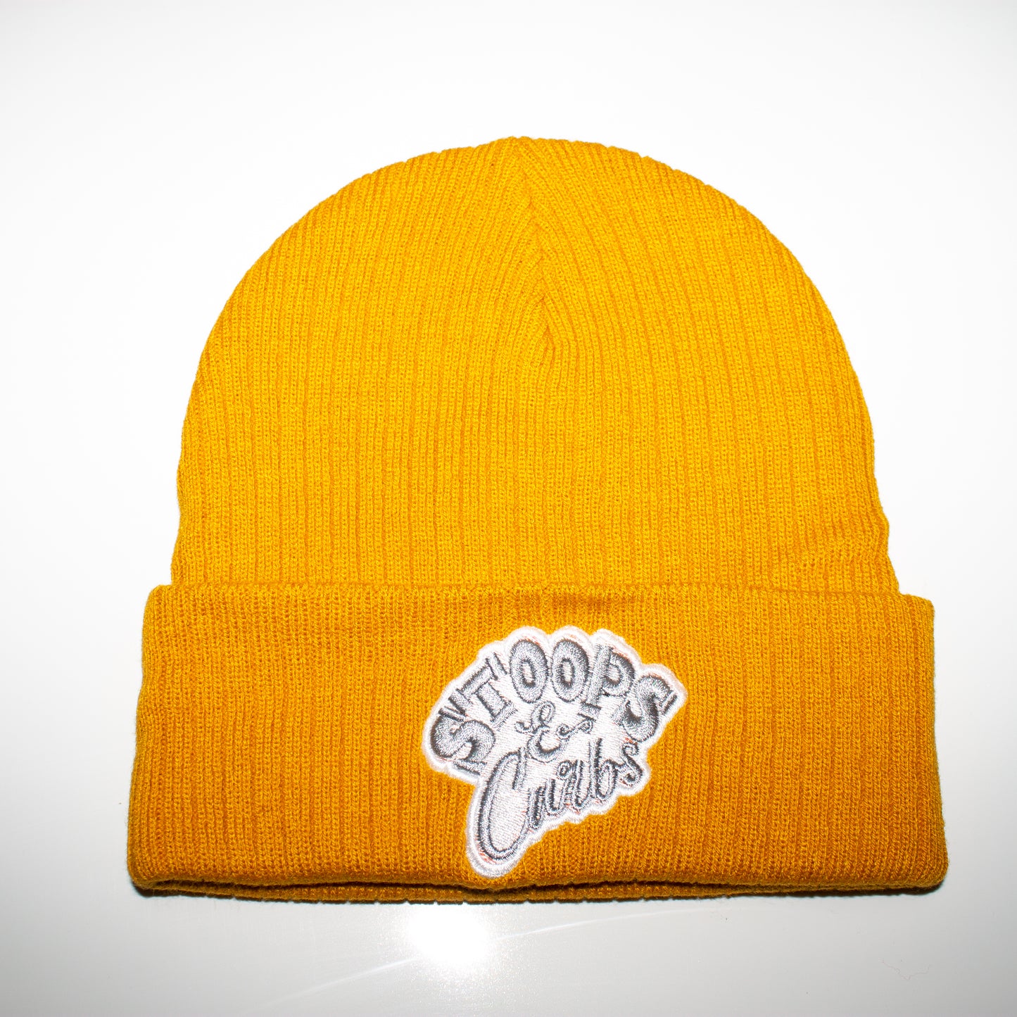 Stoops Logo Beanie
