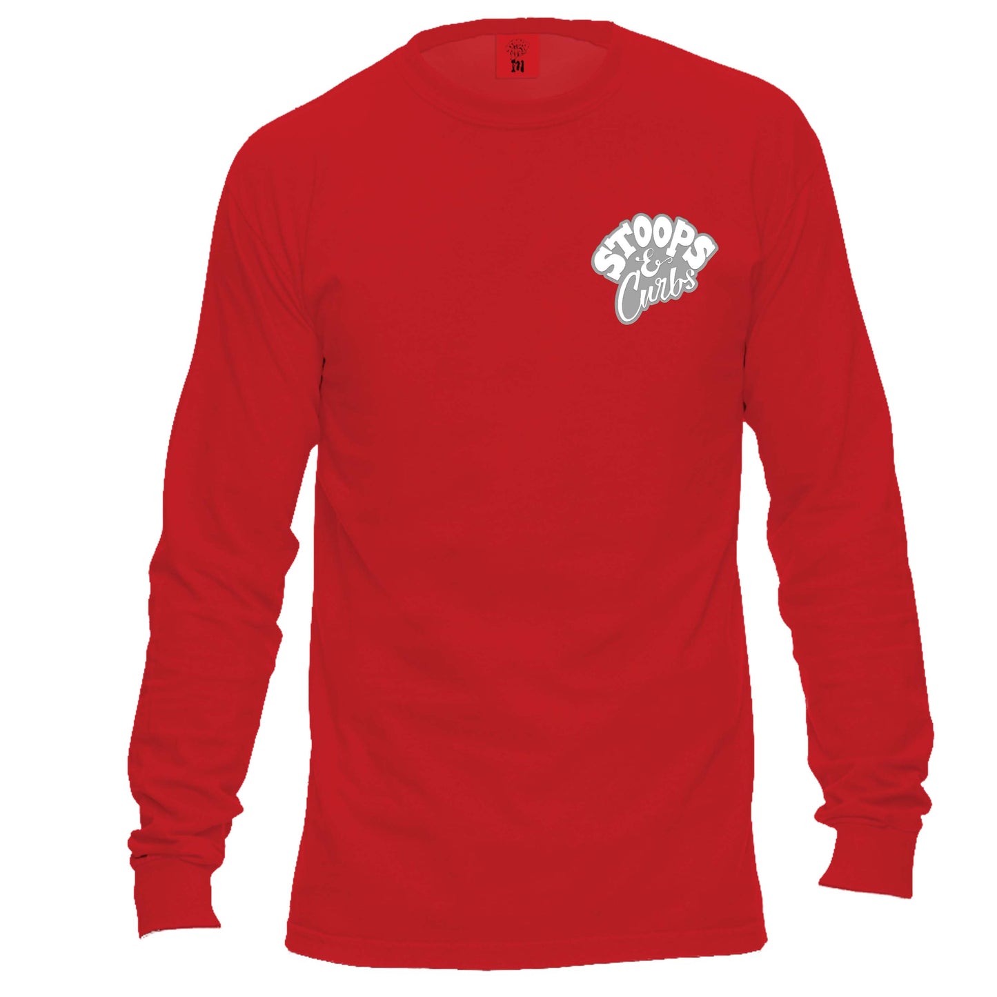 Stoop Dreams Long Sleeve
