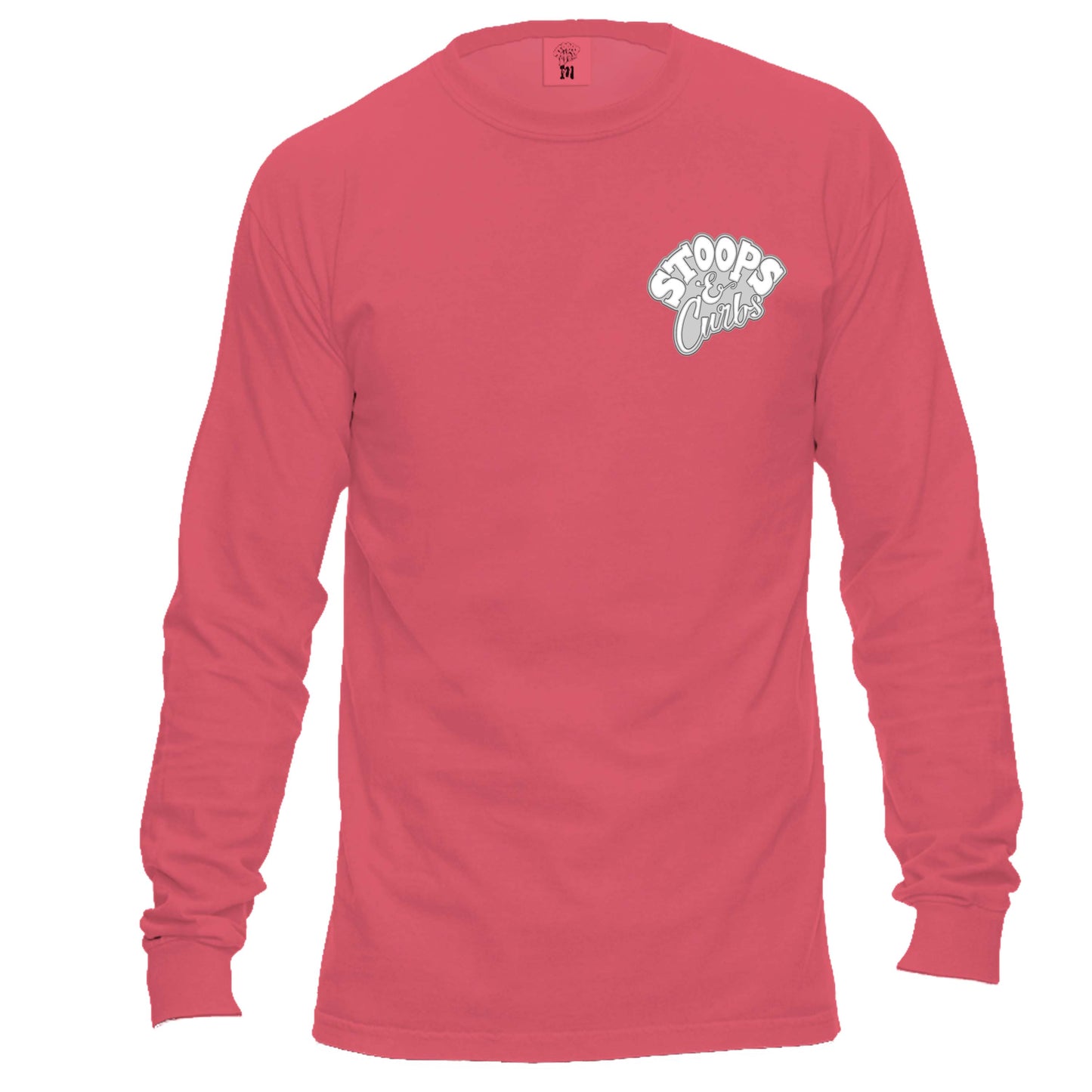 Stoop Dreams Long Sleeve
