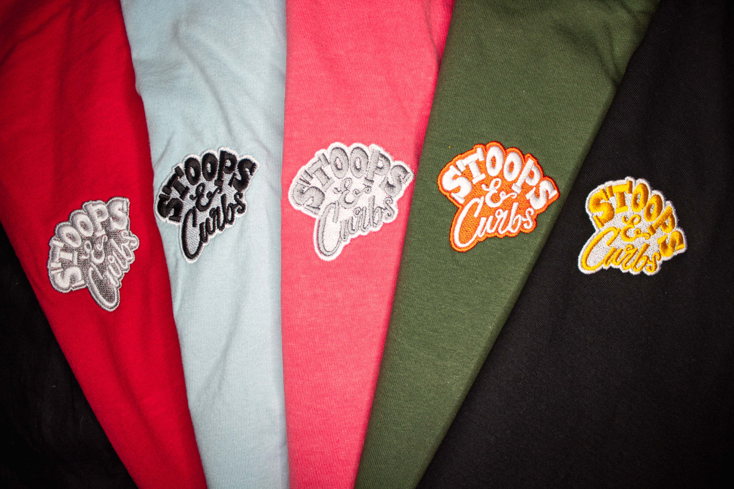 Stoop Dreams Long Sleeve