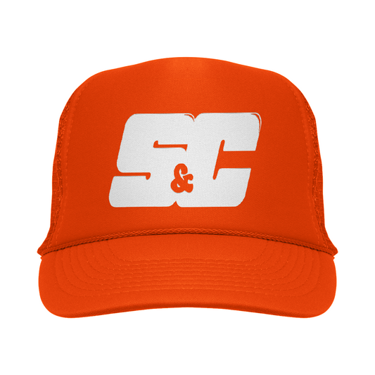 S&C Trucker Hat